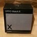 Smartwatch Oppo Watch X,mars brown,nou,sigilat,garantie!